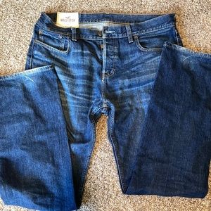 Hollister Mens Jeans